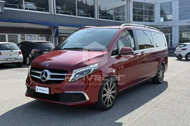 Mercedes-Benz V 300 V 300 d Automatic Sport Extralong IVA ESCLUSA!