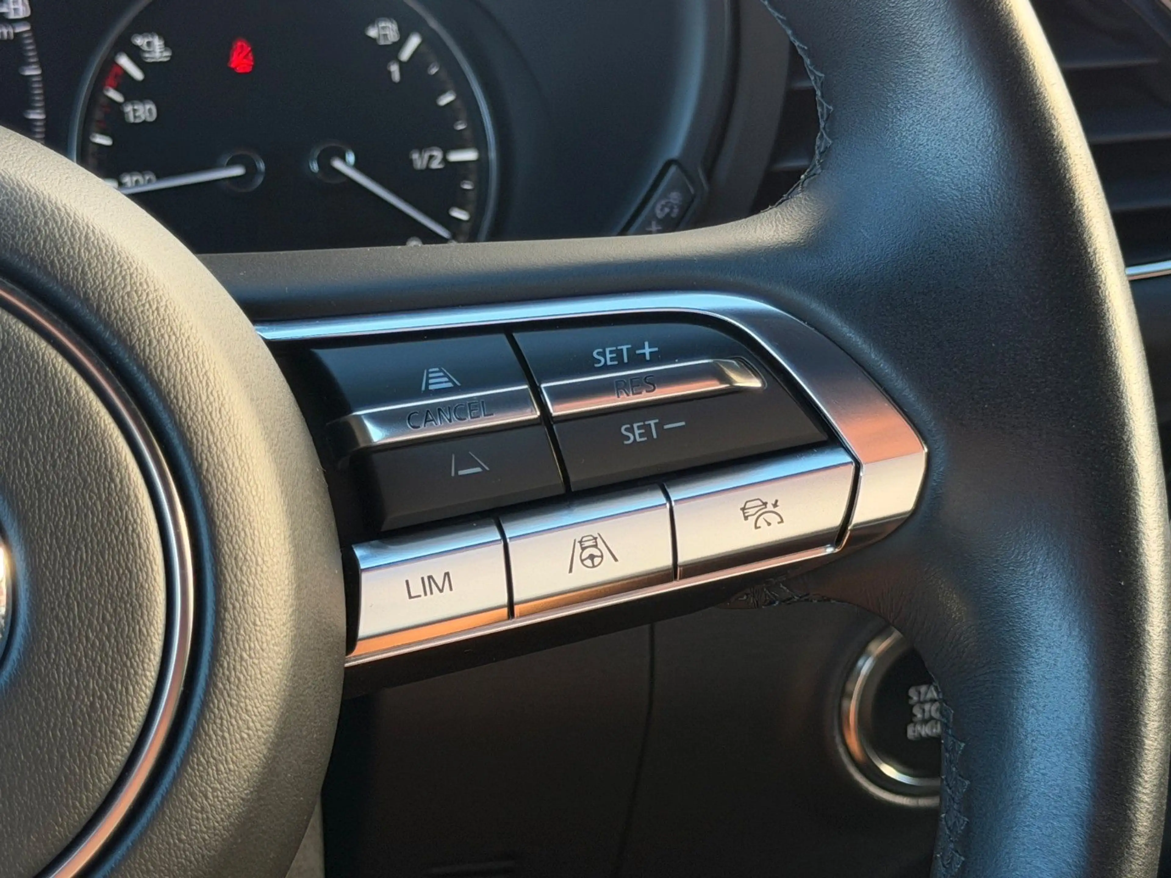 Mazda 3 Lim. Selection BOSE*ACC*360 KAMERA*HuD*DAB* — photo 13