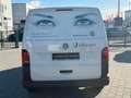Volkswagen T6 Transporter T6.1 Transporter FWD*KLIMA*SHZ*NAVI*1.HAND** Weiß - thumbnail 6