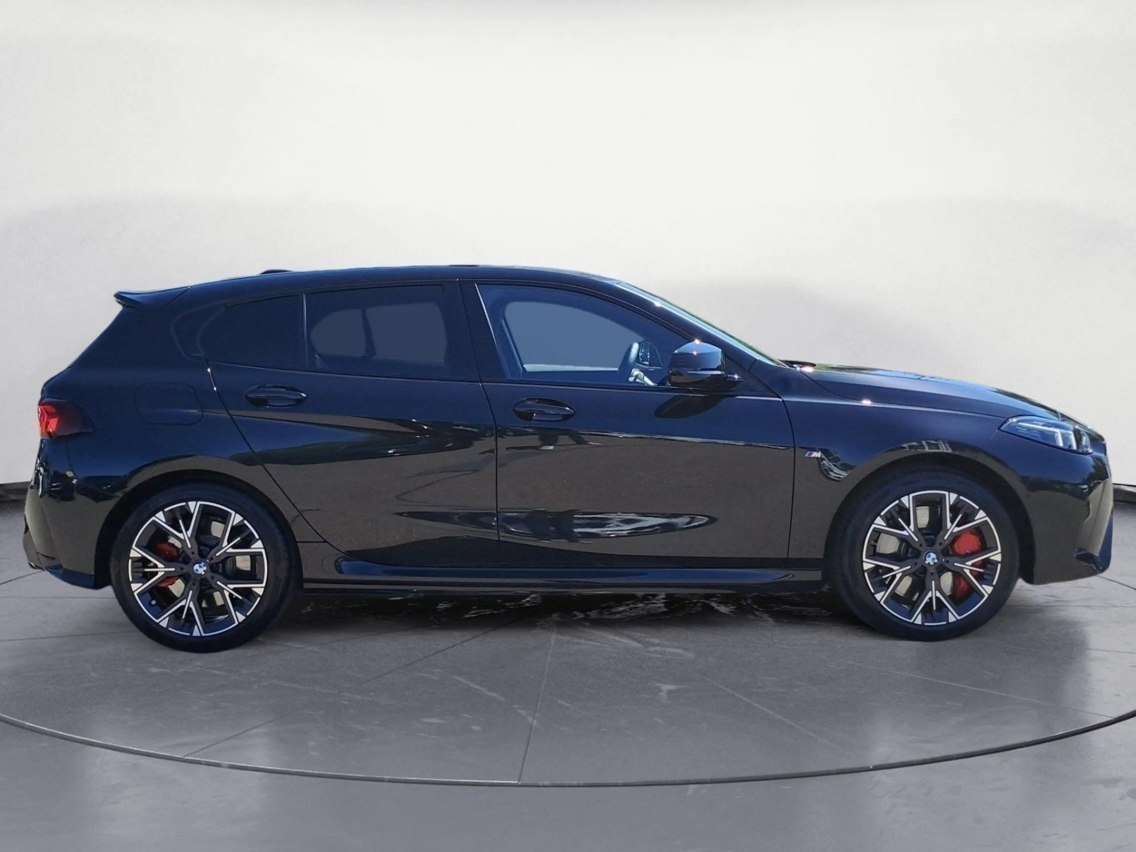 BMW 135 xDrive M Sportpaket Pro M Sportsitze DSG Ku — photo 6