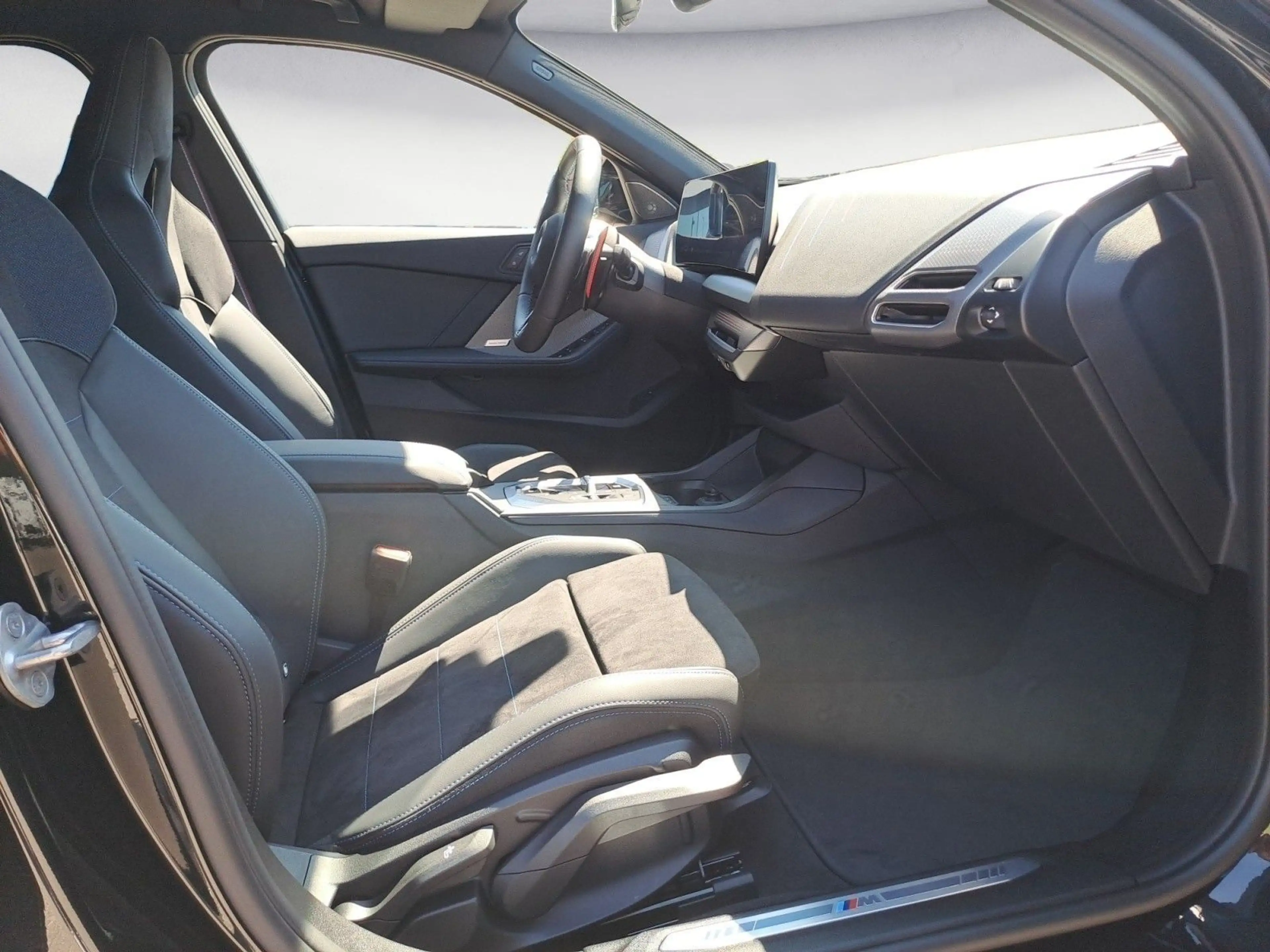 BMW 135 xDrive M Sportpaket Pro M Sportsitze DSG Ku — photo 13