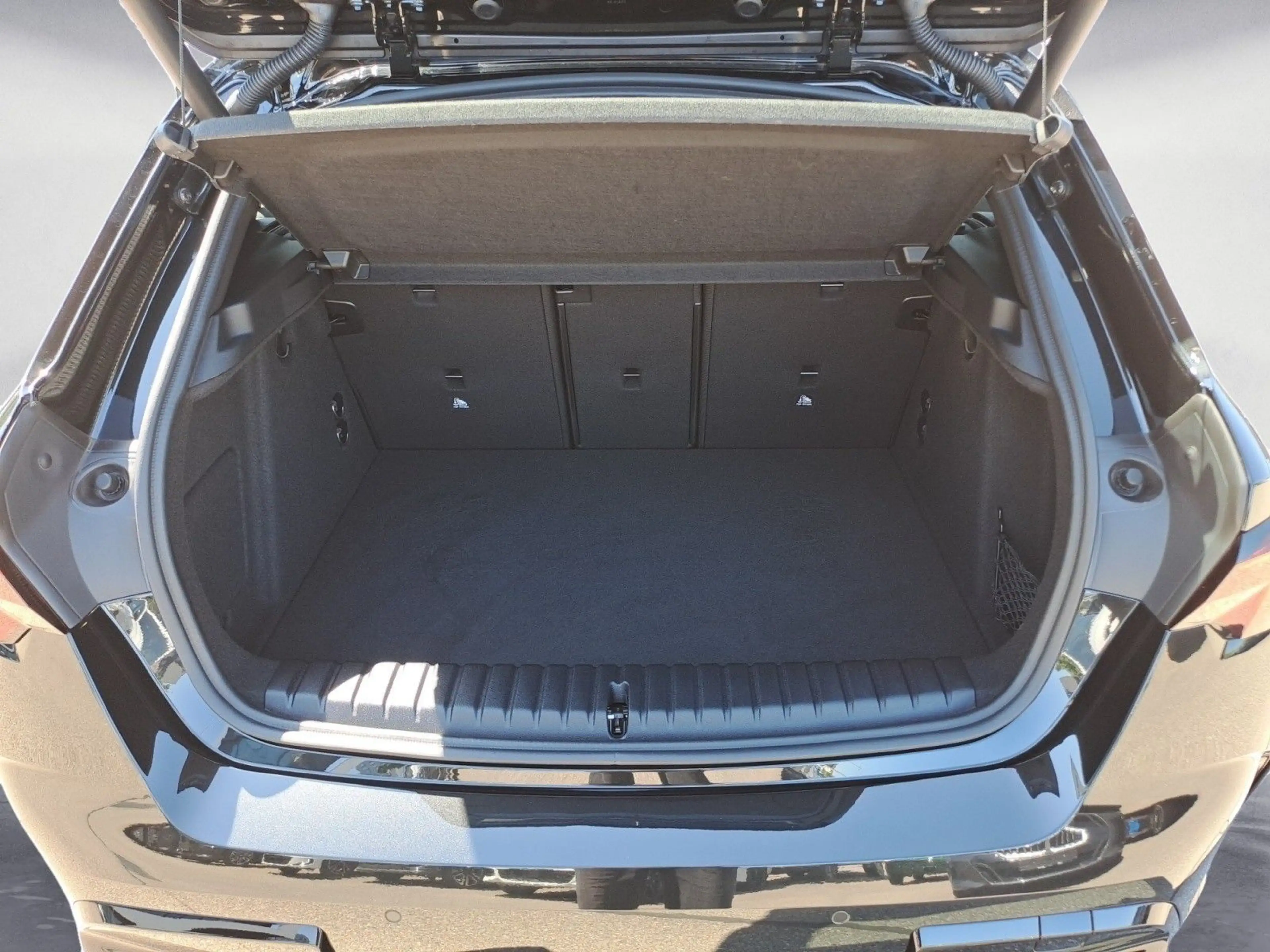 BMW 135 xDrive M Sportpaket Pro M Sportsitze DSG Ku — photo 15