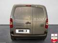 Fiat Doblo -e cargo fourgon m 800 kg electrique 100 kw batterie 54 kwh Gris - thumbnail 5