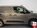 Fiat Doblo -e cargo fourgon m 800 kg electrique 100 kw batterie 54 kwh Gris - thumbnail 3