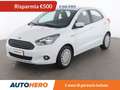 Ford Ka/Ka+ 1.2 Ti-VCT Blanc - thumbnail 1