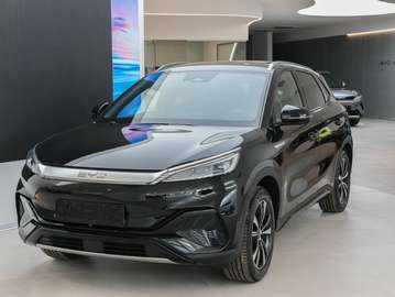 Atto 3 Evo 74,8 kWh Comfort rwd