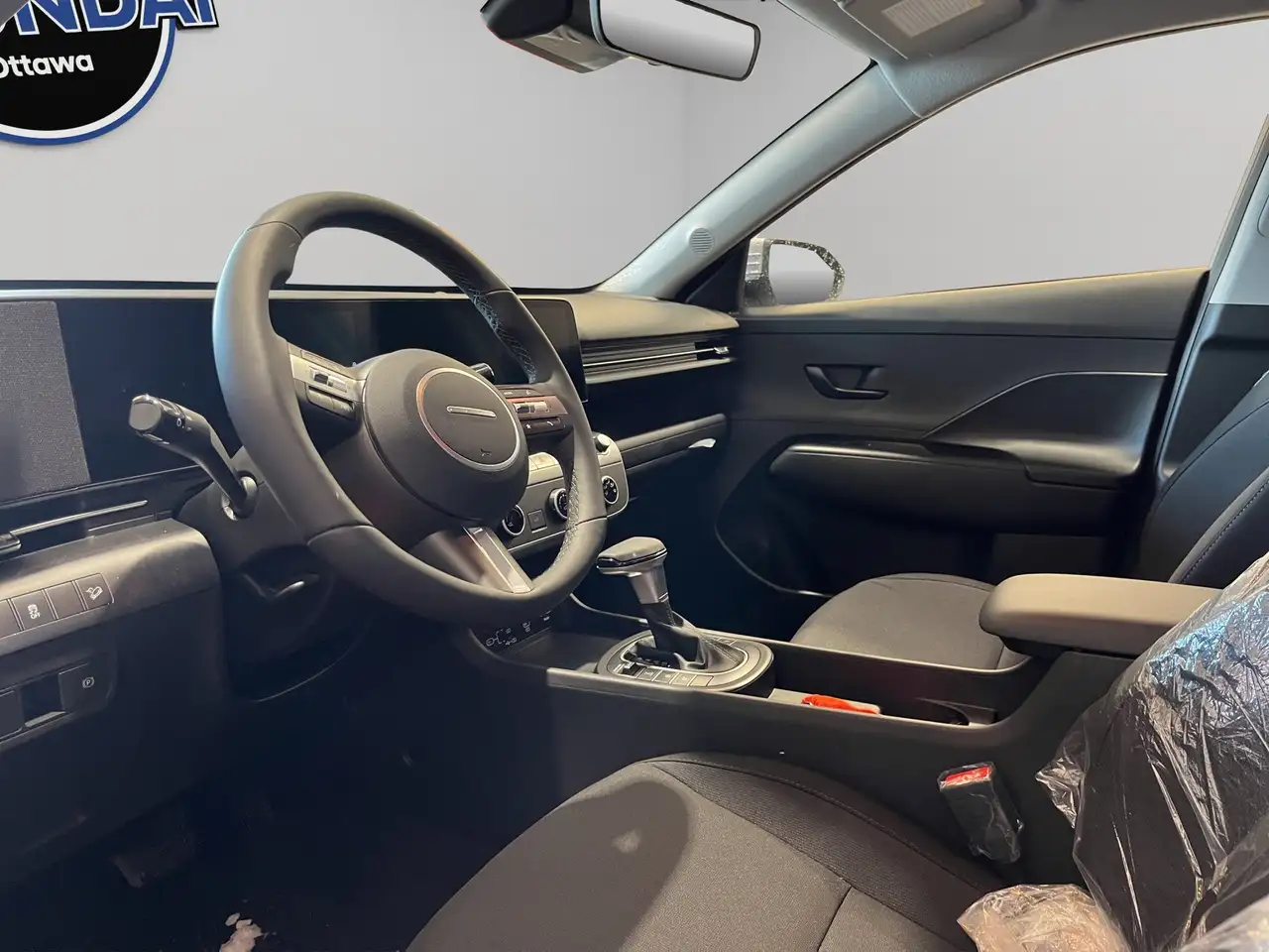 Hyundai KONA fotografie Hyundai KONA
