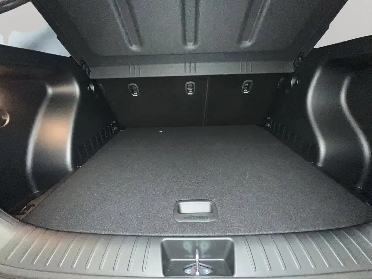 Hyundai KONA fotografie Hyundai KONA