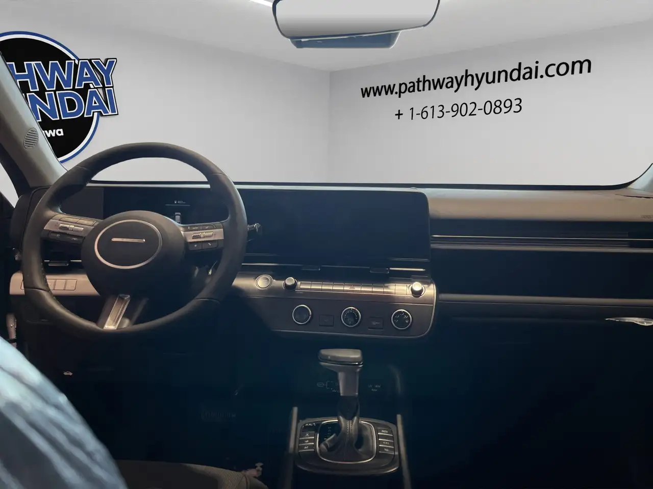 Hyundai KONA fotografie Hyundai KONA