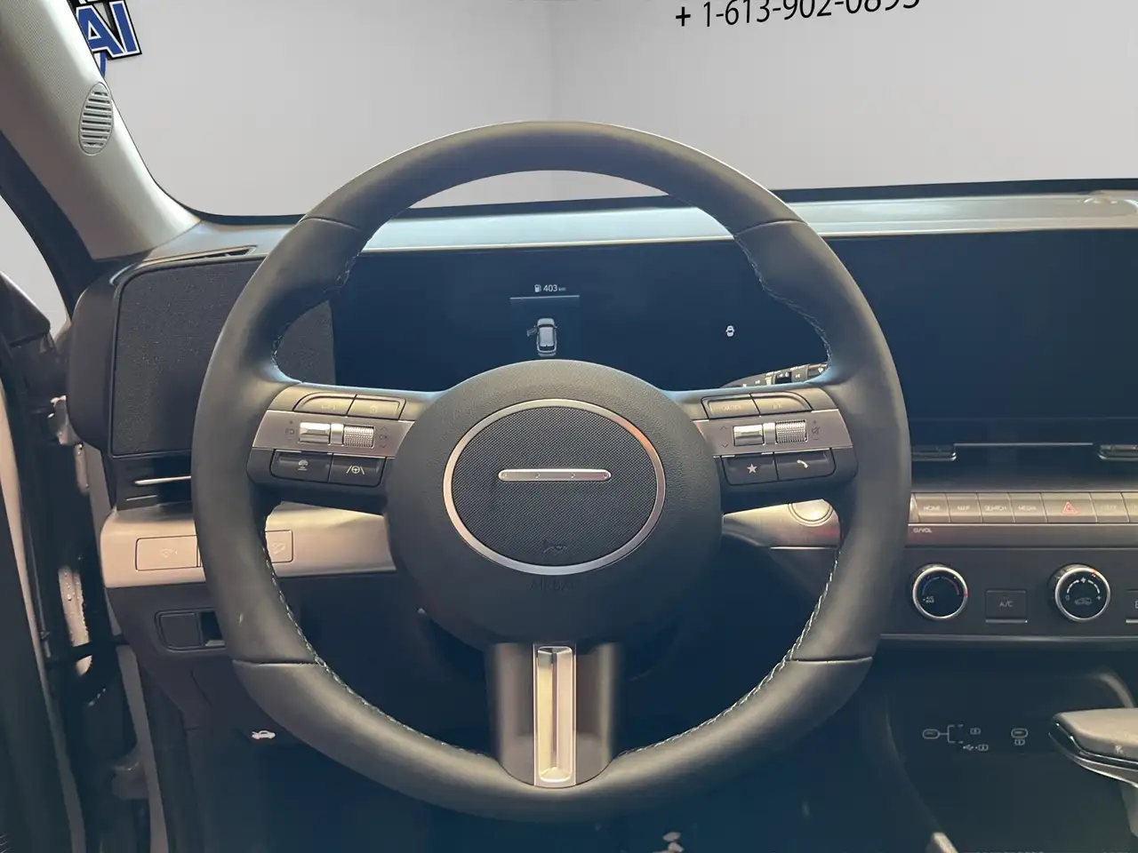 Hyundai KONA fotografie Hyundai KONA