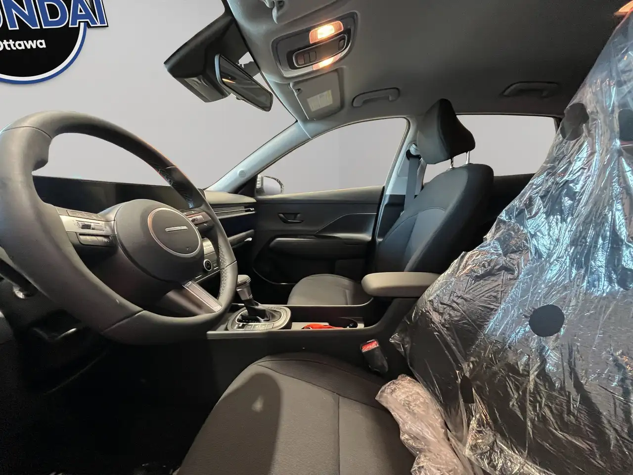 Hyundai KONA fotografie Hyundai KONA