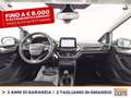 Ford Fiesta 5p 1.0 ecoboost h titanium 125cv Blu/Azzurro - thumbnail 11