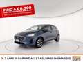 Ford Fiesta 5p 1.0 ecoboost h titanium 125cv Blu/Azzurro - thumbnail 1