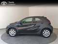 Toyota Aygo X 1.0 VVT-I PLAY 72 5PT Negro - thumbnail 3