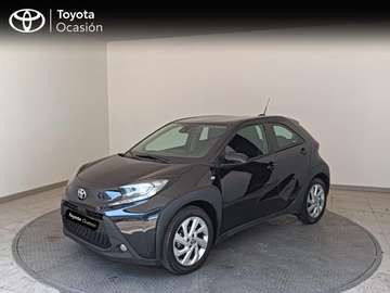 X 1.0 VVT-I PLAY 72 5PT