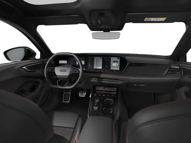 Audi S5 quattro Ansicht 24
