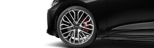 Audi S5 quattro Ansicht 23