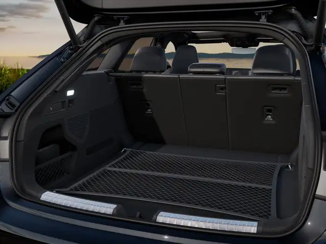 Audi S5 quattro Ansicht 27