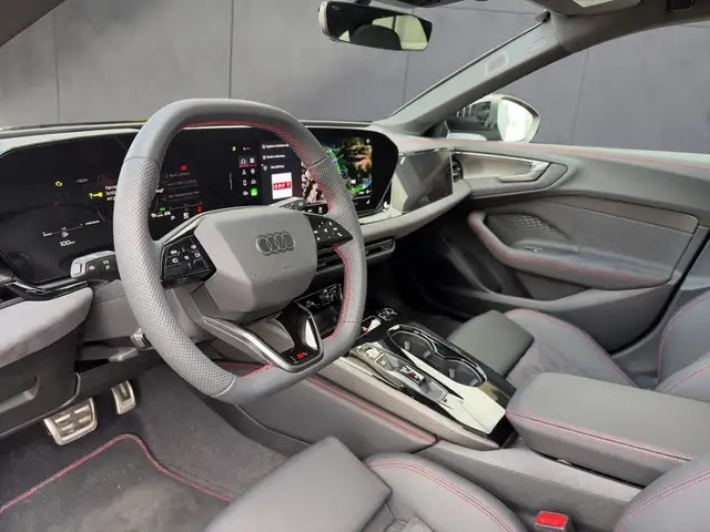 Audi S5 quattro Ansicht 6