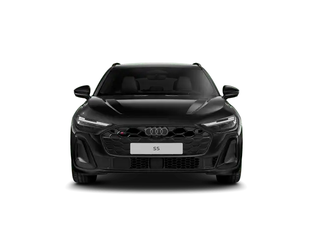 Audi S5 quattro Ansicht 18