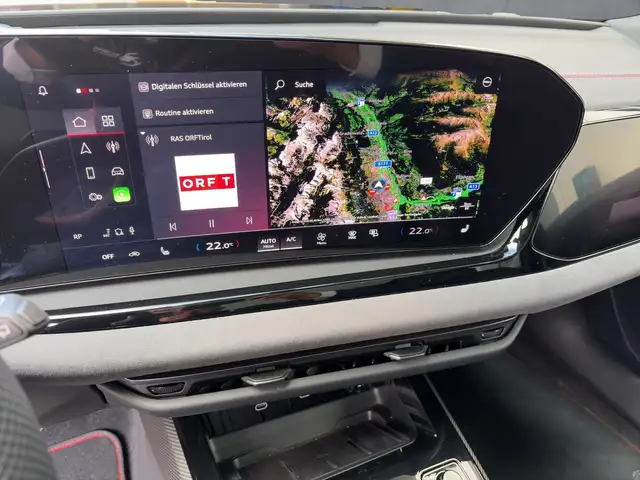 Audi S5 quattro Ansicht 10