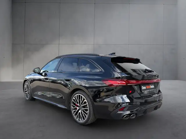Audi S5 quattro Ansicht 4