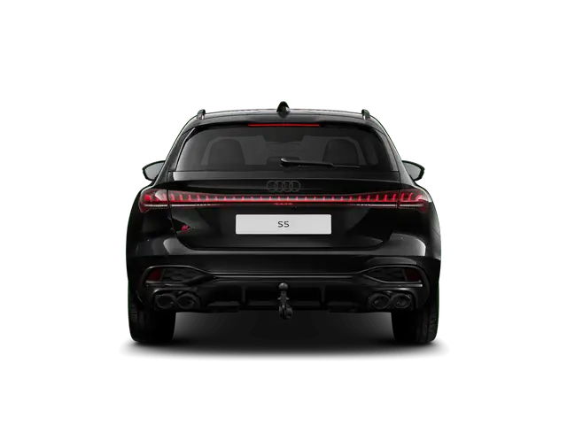Audi S5 quattro Ansicht 20