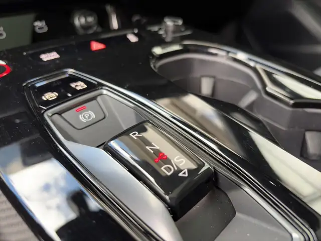 Audi S5 quattro Ansicht 12