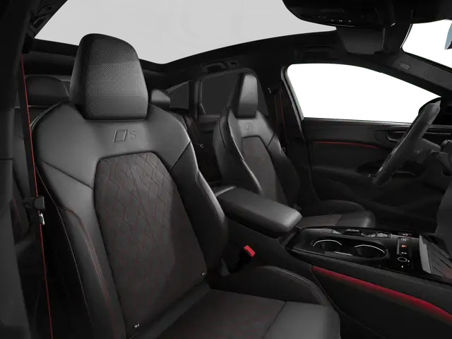 Audi S5 quattro Ansicht 25