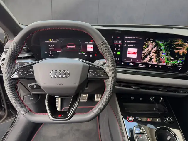 Audi S5 quattro Ansicht 7
