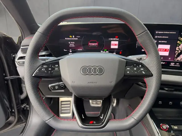 Audi S5 quattro Ansicht 8