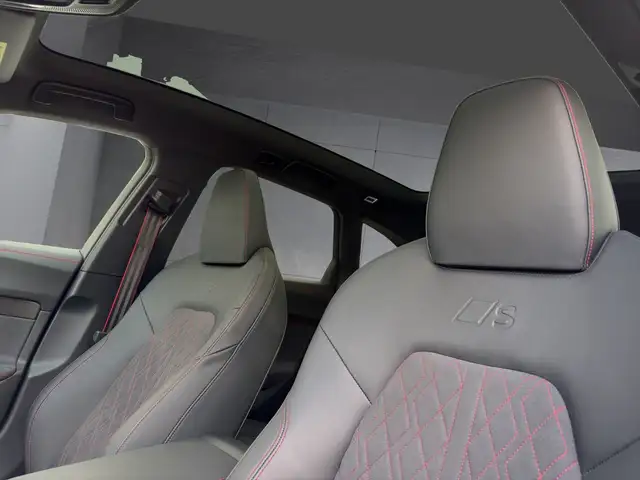 Audi S5 quattro Ansicht 16
