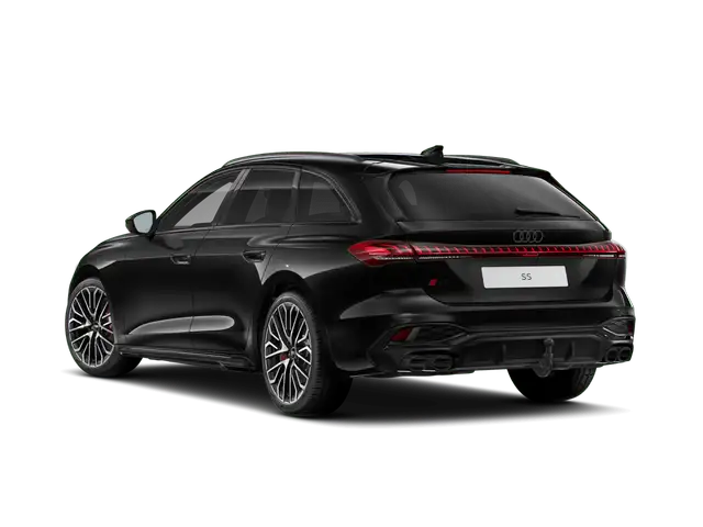 Audi S5 quattro Ansicht 21