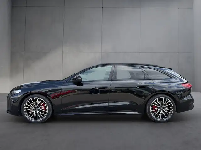 Audi S5 quattro Ansicht 3