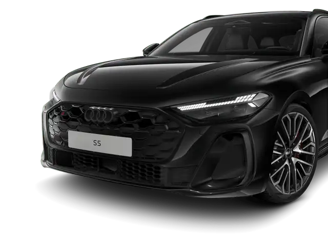 Audi S5 quattro Ansicht 22