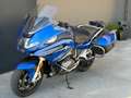 BMW R 1250 RT BMW R 1250 RT Kék - thumbnail 2