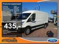 Ford Transit Kasten 2.0 TDCi 350 L3 Trend PDC RFK Blanc - thumbnail 1