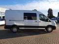 Ford Transit Kasten 2.0 TDCi 350 L3 Trend PDC RFK Wit - thumbnail 5