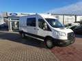 Ford Transit Kasten 2.0 TDCi 350 L3 Trend PDC RFK Wit - thumbnail 4