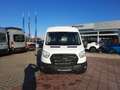 Ford Transit Kasten 2.0 TDCi 350 L3 Trend PDC RFK Blanc - thumbnail 3