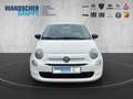 Fiat 500 1.0 GSE Hybrid KLIMA CARPLAY TEMPOMAT Weiß - thumbnail 8
