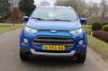 Ford EcoSport 1.0 125pk Titanium ECC/Cruise/PDC/Lichtmetalen vel Bleu - thumbnail 22