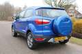Ford EcoSport 1.0 125pk Titanium ECC/Cruise/PDC/Lichtmetalen vel Bleu - thumbnail 2