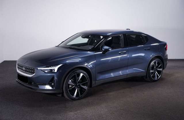 Imagine Polestar 2 Long Range Dual Motor 78kWh Pilot Plus Panorama