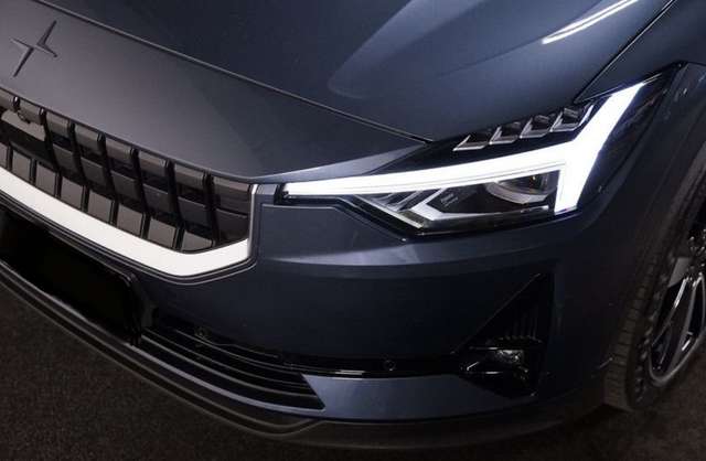 Polestar 2 Long Range Dual Motor 78kWh Pilot Plus Panorama