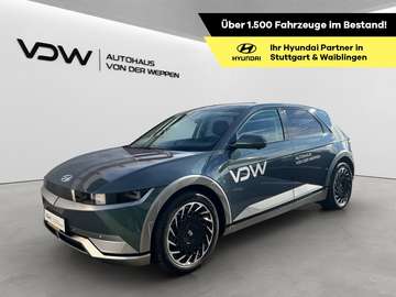 TECHNIQ*Leder*20Zoll*800Volt*uvm* Klima Navi