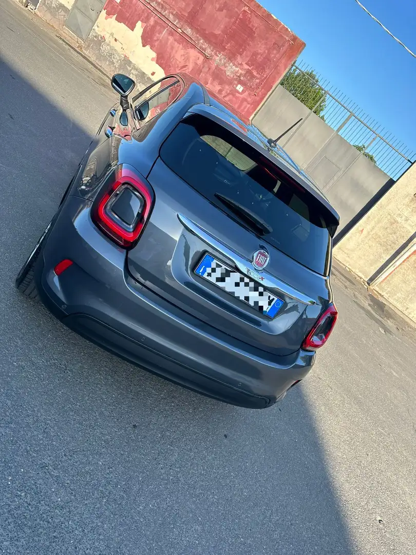 Fiat 500X 1.3 mjt Lounge 4x2 95cv my18 - 2