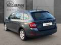 Skoda Fabia Combi 1.0 TSI Active OPF SHZ Tel.-Vorb. GA Freispr Grau - thumbnail 4