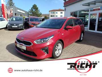 SW 1.0 T-GDI App SHZ Kamera DAB