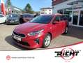 Kia Ceed / cee'd SW 1.0 T-GDI App SHZ Kamera DAB Rosso - thumbnail 1